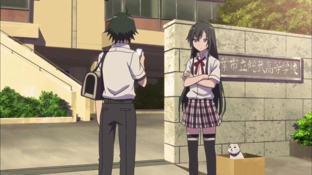 やはり俺の青春ラブコメはまちがっている 舞台探訪 聖地巡礼 5話 稲毛海岸 千葉 海浜幕張 編 そうだ 聖地に行こう やはり俺の青春ラブコメはまちがっている 舞台探訪 聖地巡礼 5話 稲毛海岸 千葉 海浜幕張 編 そうだ 聖地に行こう