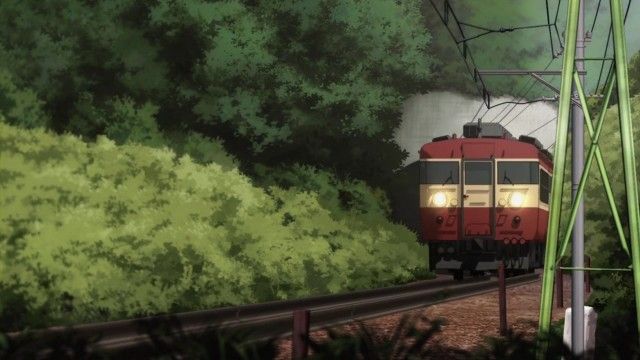 ペルソナ4 舞台探訪 聖地巡礼 下仁田編 そうだ 聖地に行こう