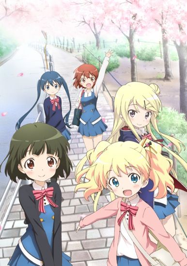 きんいろモザイク 舞台探訪 聖地巡礼 実籾 op ed 1話 2話 3話 4話 編 そうだ 聖地に行こう きんいろモザイク 舞台探訪 聖地巡礼 実籾 op ed 1話 2話 3話 4話 編 そうだ 聖地に行こう