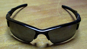 OAKLEY HALF JACKET 2.0 XL