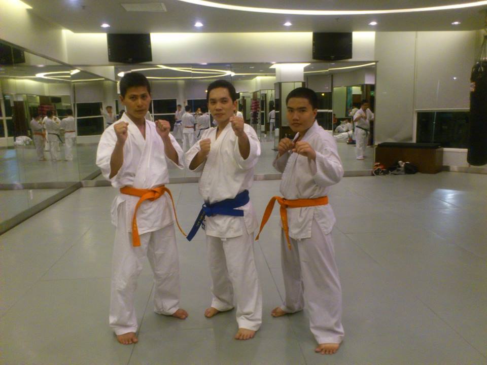 New belt 3