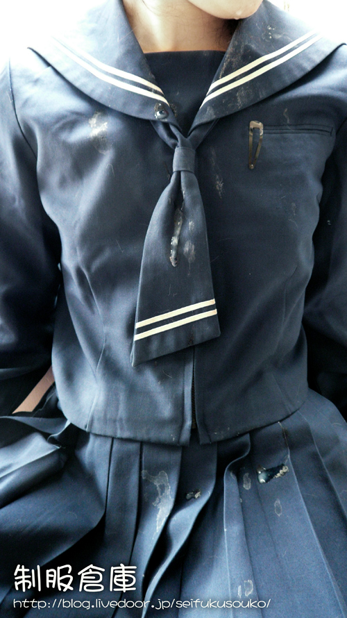 セーラー服　ザーメン 冬セーラー服ザーメン苛め : □□□ 制服倉庫 裏公式ブログ □□□
