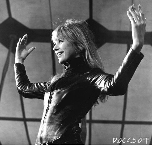 マリアンヌ フェイスフル Wanted And Straysheep