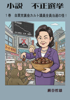 小説不正選挙１a