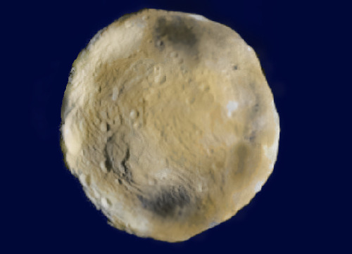 vesta