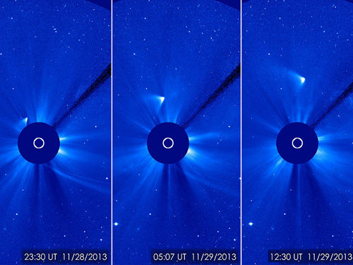 Soho_ison