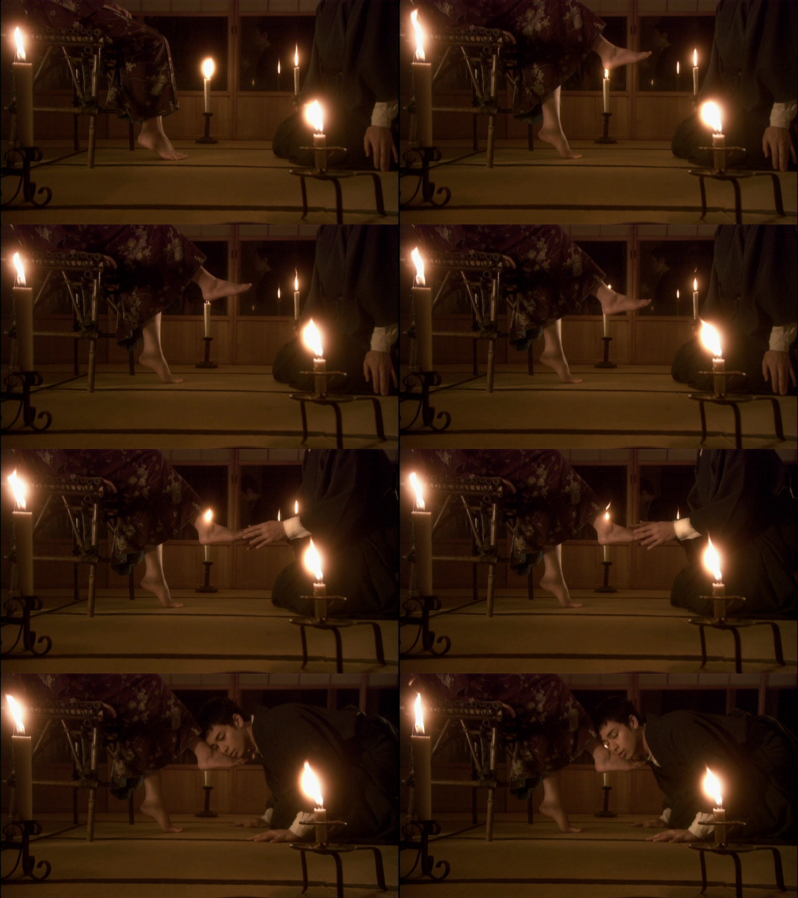 加藤ローサさん7 富美子の足 生足画像倉庫 正義の味方