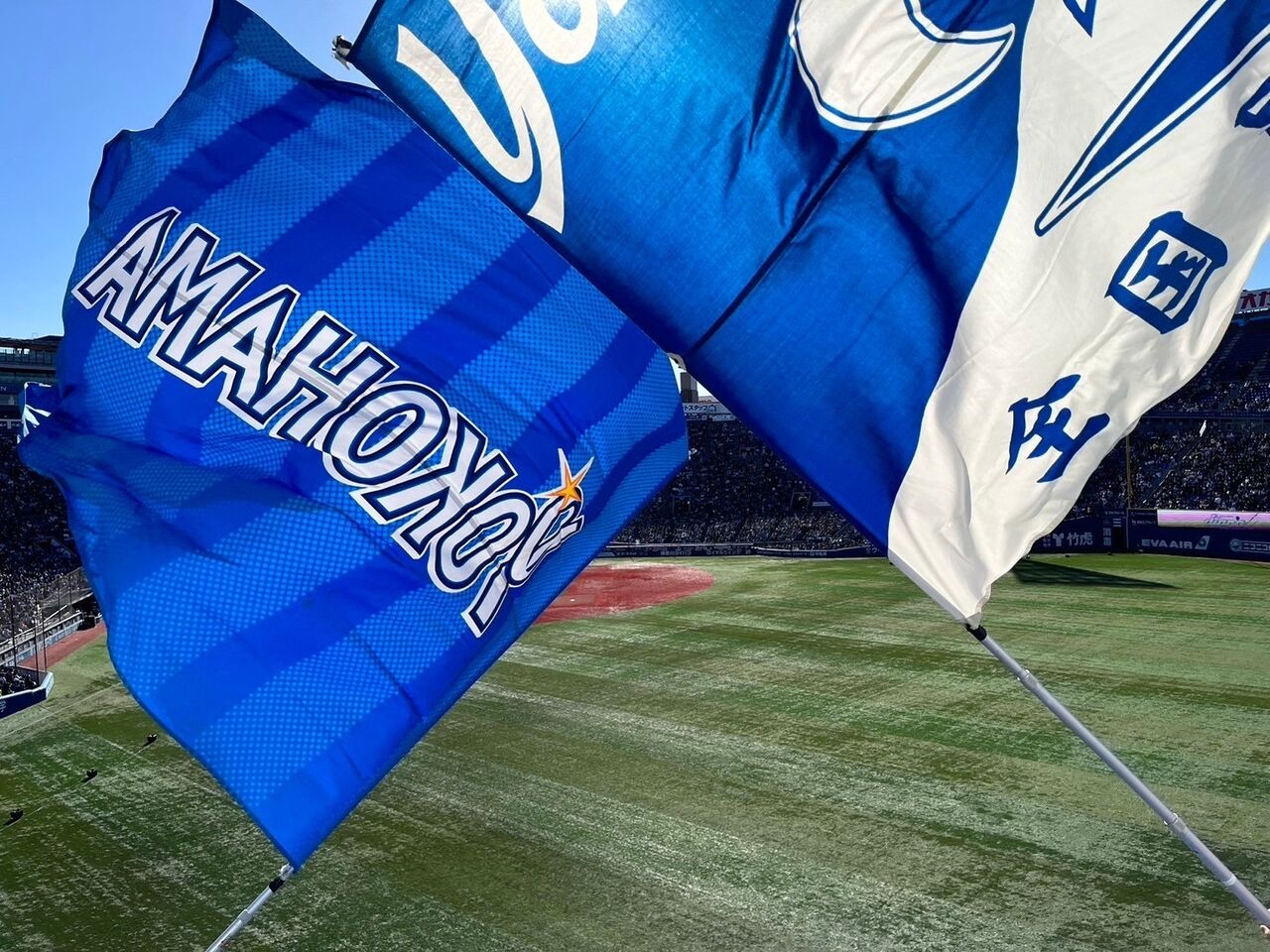 DREAM MATCH : ベイスターズ応援日記＠星覇会