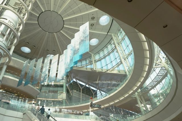 羽田空港