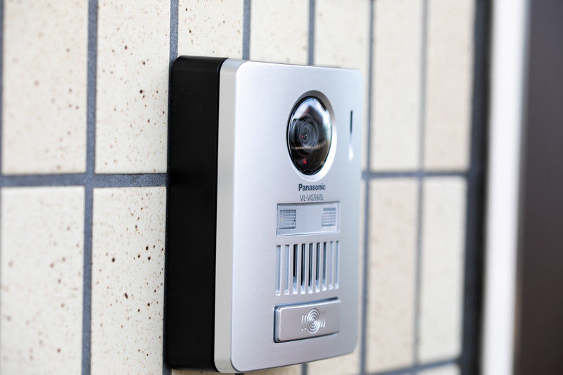 インターフォン