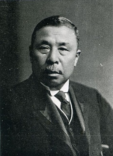 Matajiro_koizumi