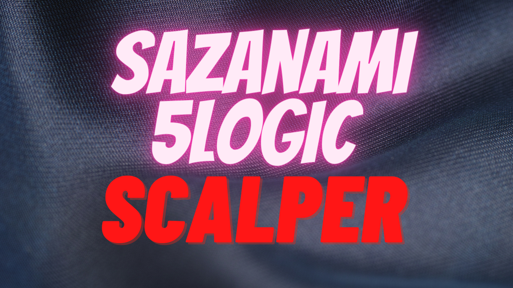 sazanami 5logic scalper