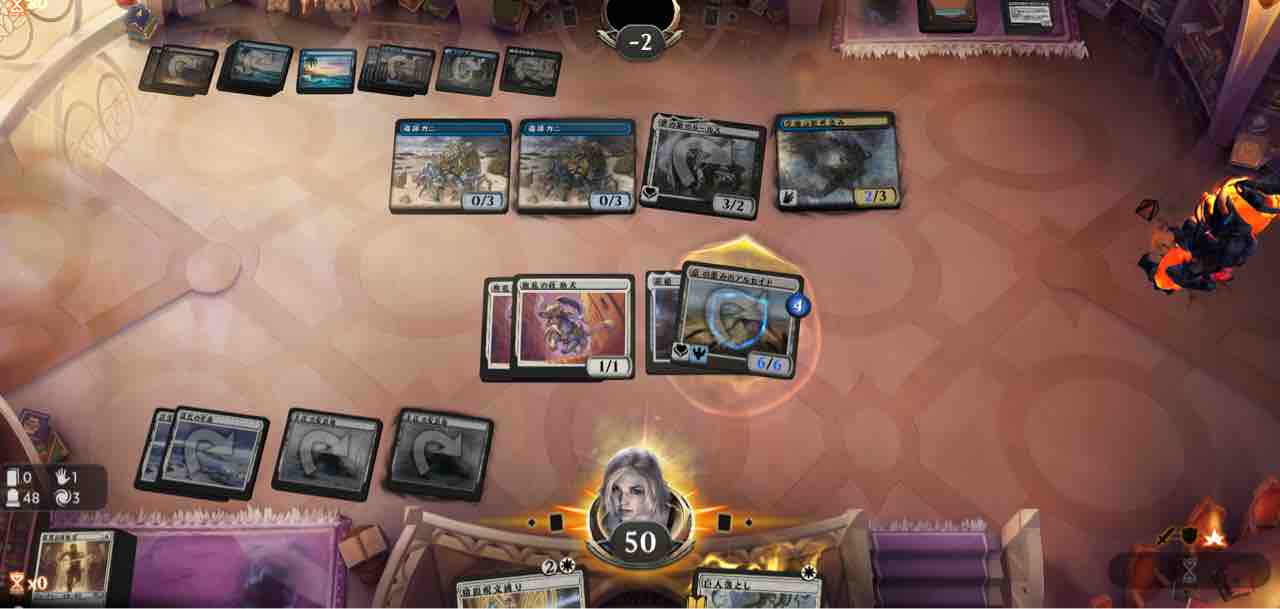 永遠のシルバー えっミシックって都市伝説じゃないの 35歳から始めるmtg