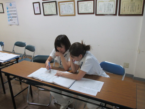 新人看護師フォローアップ面談20140918_0555