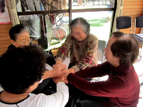 田崎ふれあい会