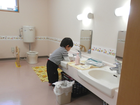 エンゼル保育室