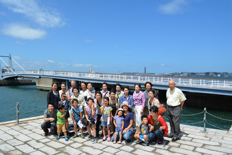 20150726下関・門司日帰り旅行