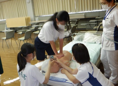 看護1