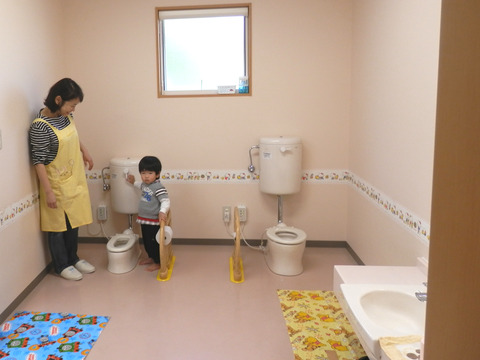 エンゼル保育室