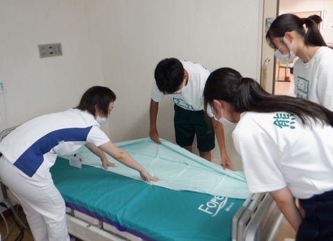 看護2
