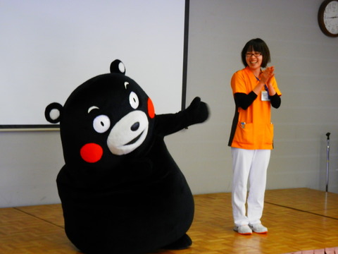 くまモン