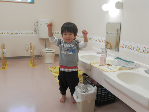 エンゼル保育室