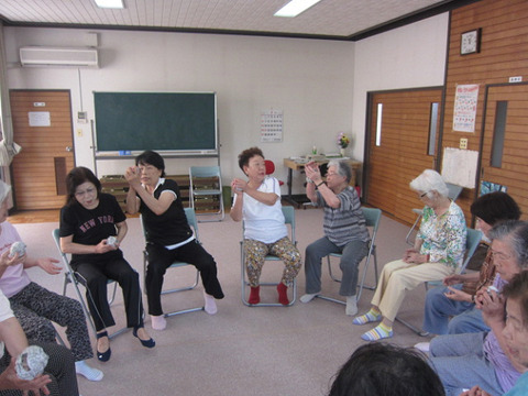 広域支援センター