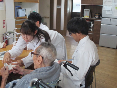 折り紙②