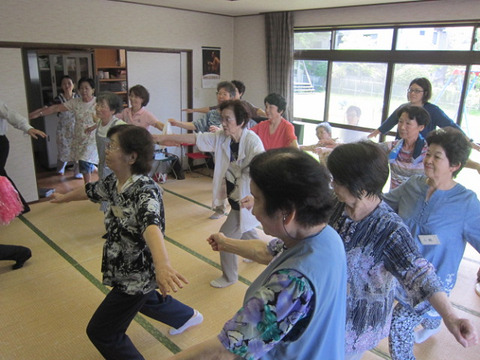 広域支援センター