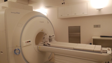 新MRI