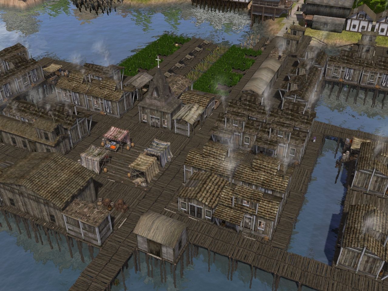 Banished Mod解禁 日比野生活雑記 Banished Mod解禁 日比野生活雑記