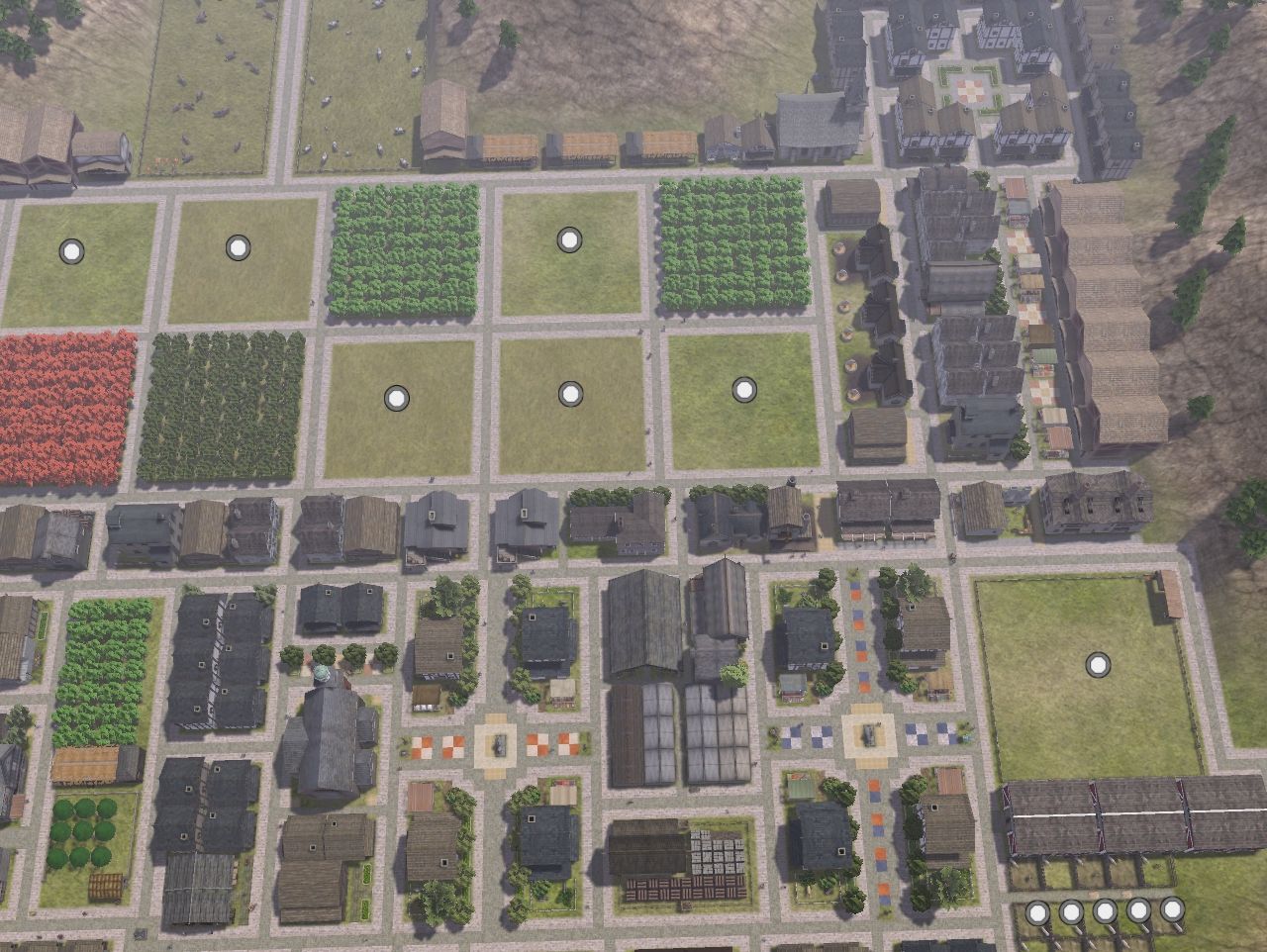 Banished Mod解禁 日比野生活雑記
