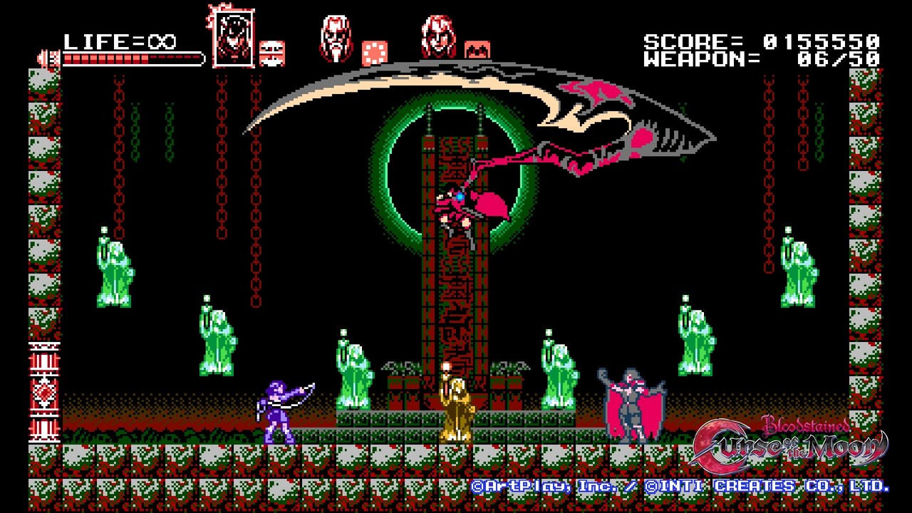 Nightmareモード 日比野生活雑記