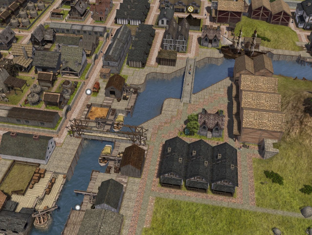 Banished Mod解禁 日比野生活雑記