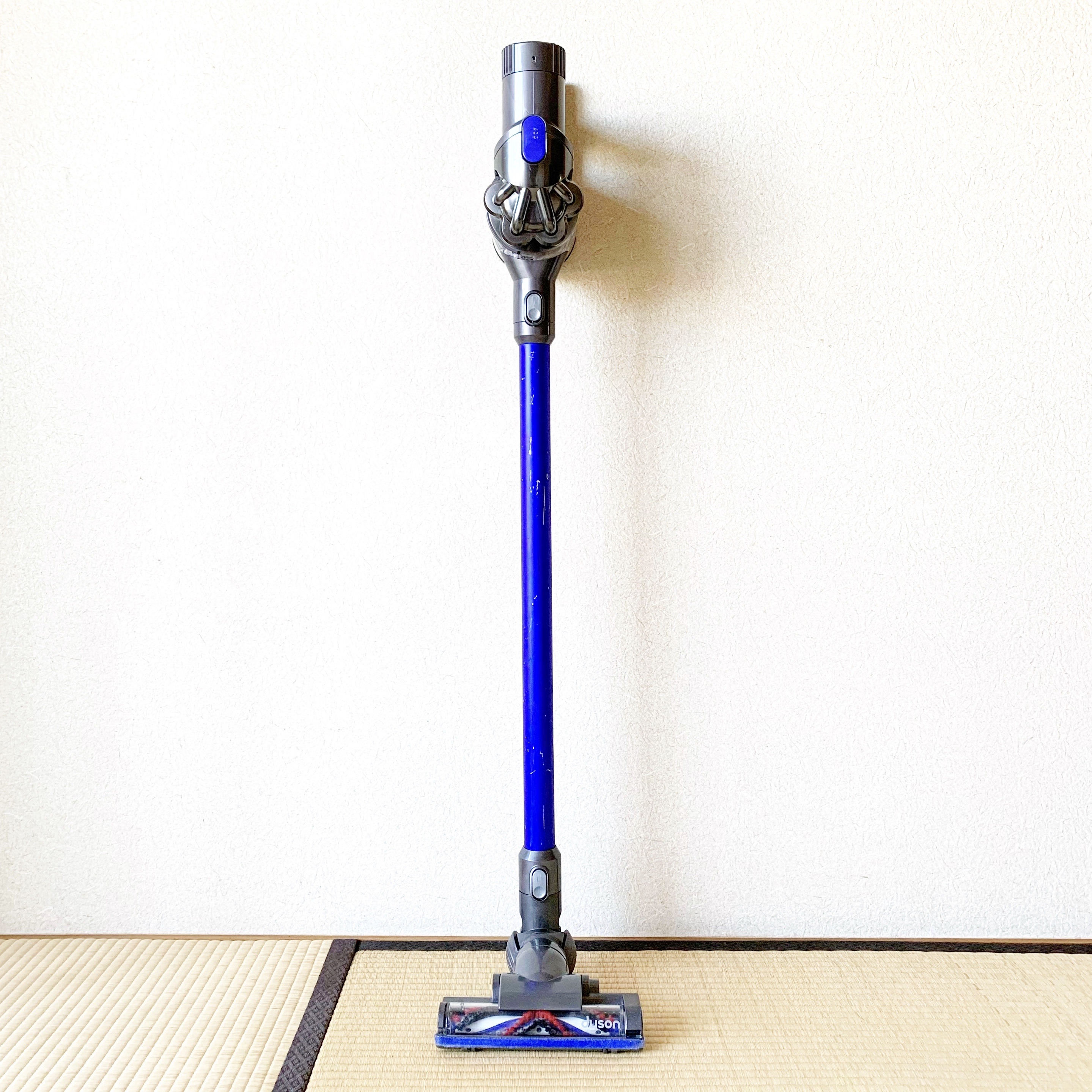 ダイソンの掃除機 不満はひとつだけ 解決できました 生活のメモ Powered By ライブドアブログ ダイソンの掃除機 不満はひとつだけ 解決できました 生活のメモ Powered By ライブドアブログ