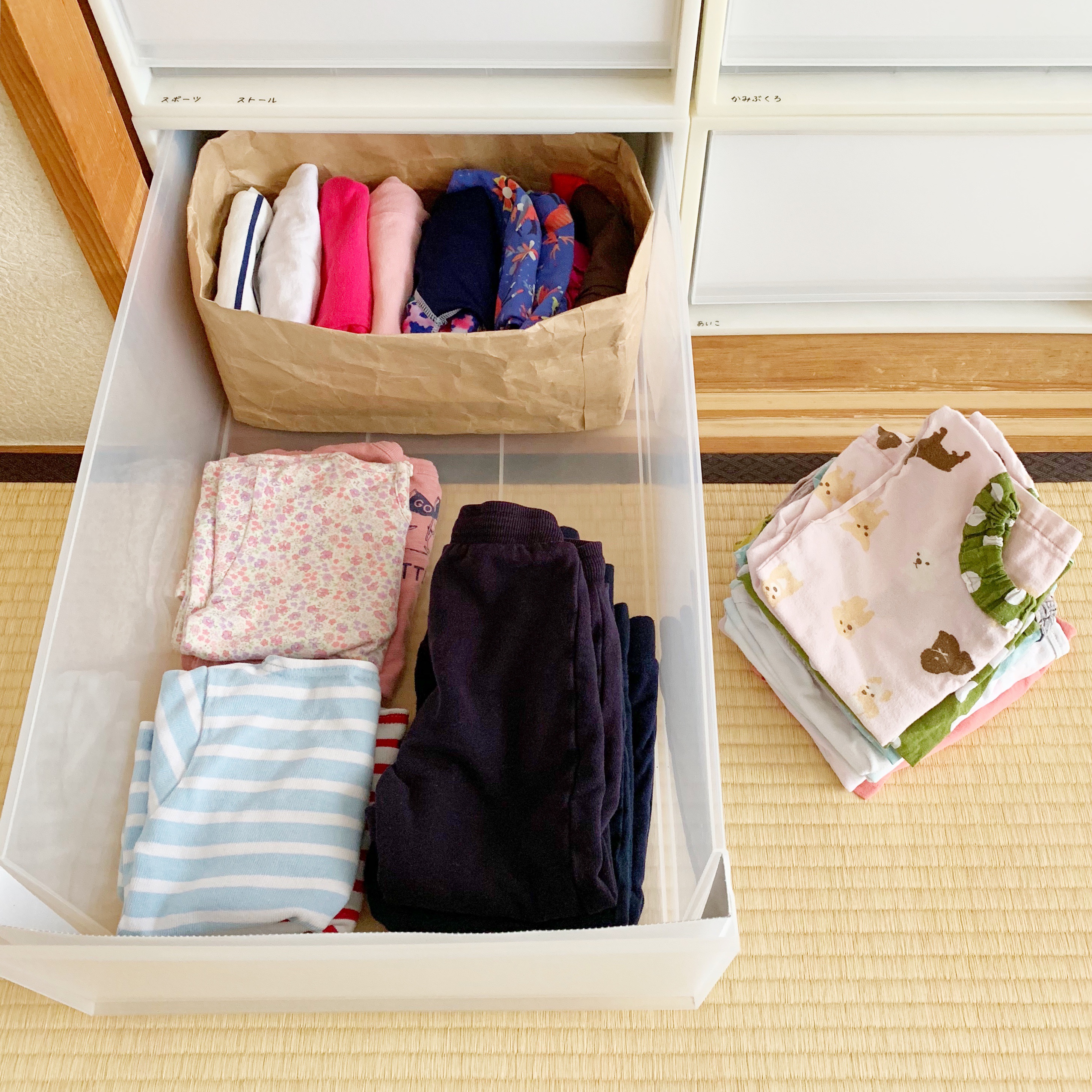 子ども服 選び方 スッキリ収納 生活のメモ Powered By ライブドアブログ 子ども服 選び方 スッキリ収納 生活のメモ Powered By ライブドアブログ