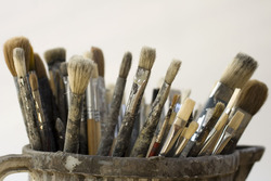 photodune-1692726-paintbrushes-m