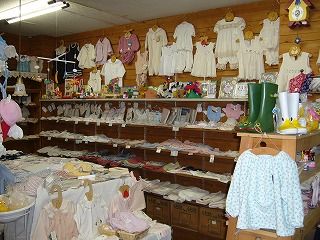 あんおばさんのエプロン生活1