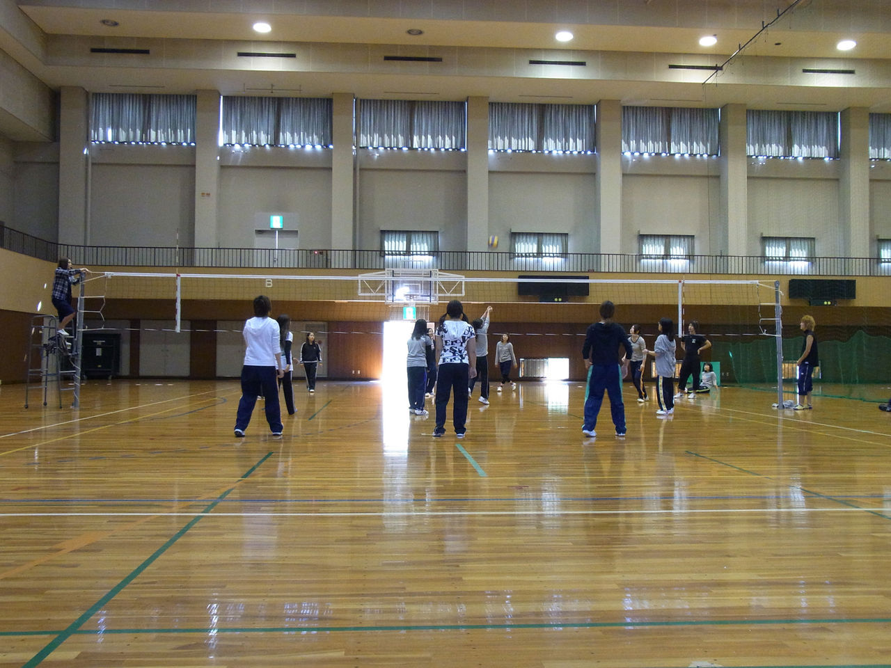 平成22年度近畿地区診療放射線技師教育施設学生体育大会 清恵会 学院blog