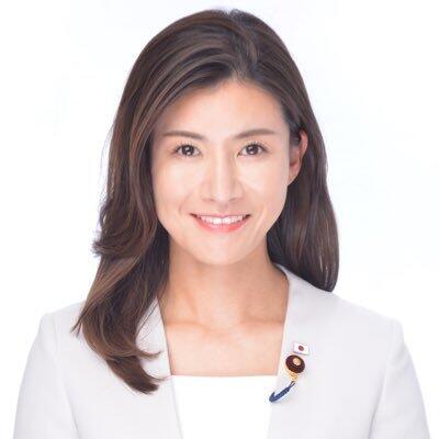 吉川りな@参政党