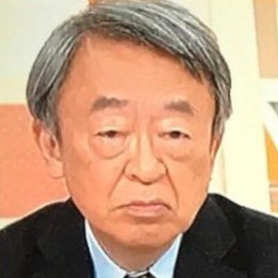 池上彰さん