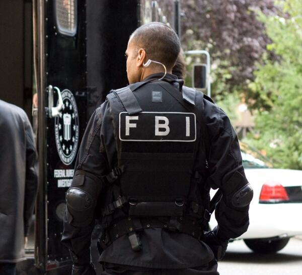 FBI