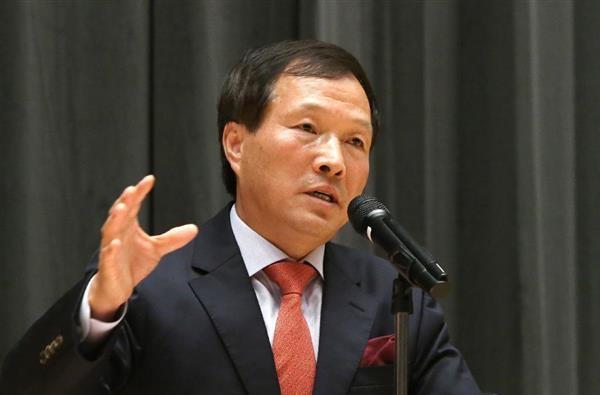 李相哲