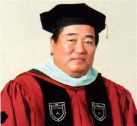 中島恒雄