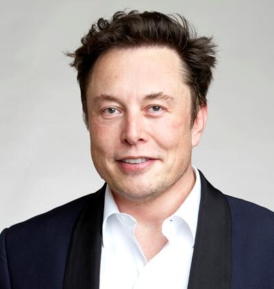 イーロン・マスク(テスラ)