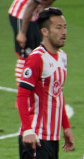 吉田麻也