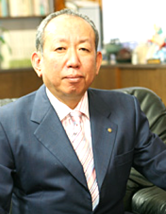 加計理事長