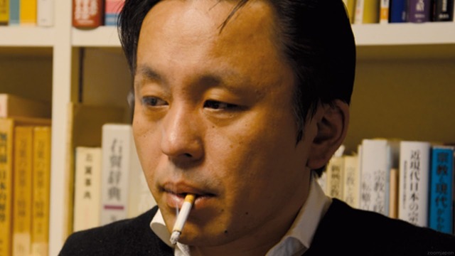菅野完