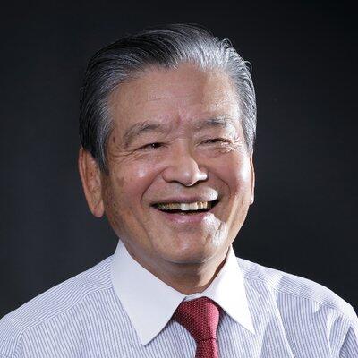 川淵三郎