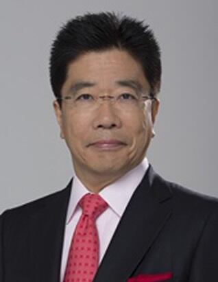 加藤勝信 厚労大臣